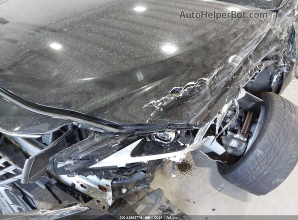 58ADA1C16PU035237 2023 LEXUS ES 300H Black 