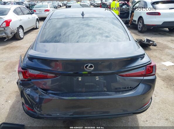 58ADA1C17PU027891 2023 LEXUS ES 300H Gray 