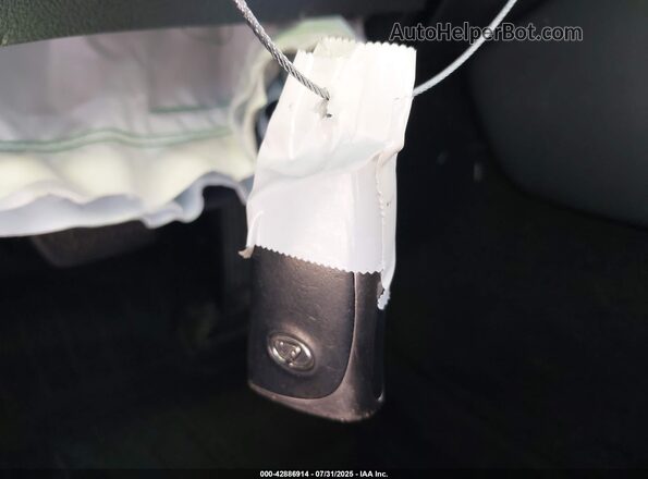 58ADZ1B11LU059966 2020 LEXUS ES 350 White წინა პანელის ხედი