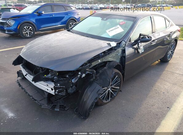 58ADZ1B12SU192508 2025 LEXUS ES 350 Gray 