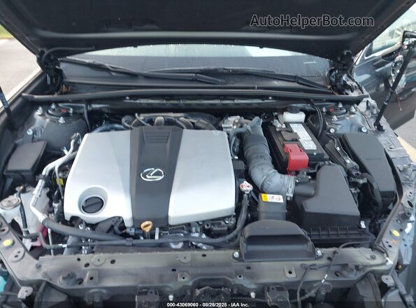58ADZ1B12SU192508 2025 LEXUS ES 350 Gray 
