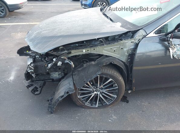58ADZ1B12SU192508 2025 LEXUS ES 350 Gray 