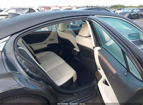 58ADZ1B12SU192508 2025 LEXUS ES 350 Gray 