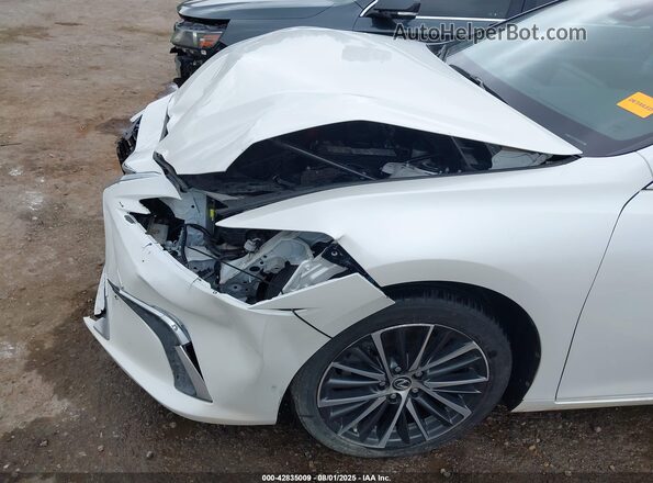 58ADZ1B15PU151586 2023 LEXUS ES 350 White Вид спереду