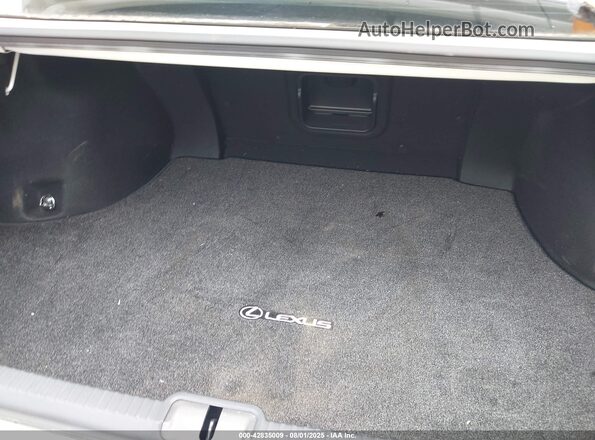 58ADZ1B15PU151586 2023 LEXUS ES 350 White 