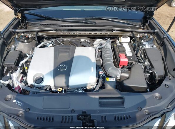 58ADZ1B15RU182579 2024 LEXUS ES 350 Black 