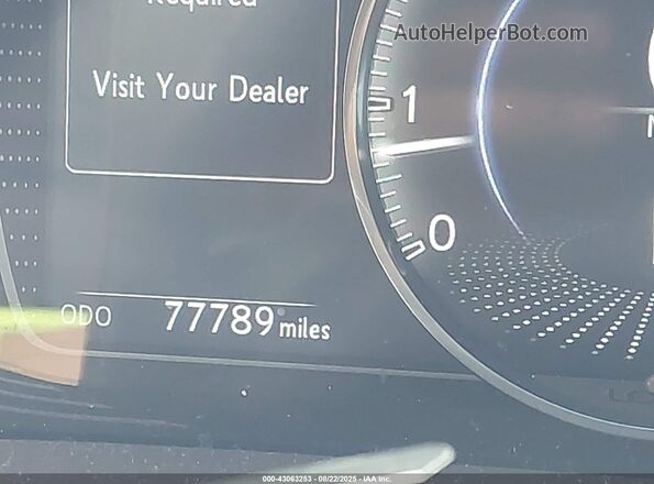 58ADZ1B19LU054823 2020 LEXUS ES 350 Green 