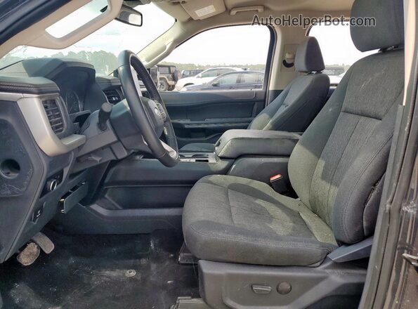 1FMJU1H8XREA54264 2024 FORD EXPEDITION Черный 
