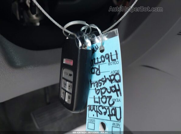 5FNRL5H69HB021009 2017 HONDA ODYSSEY Серебряный 