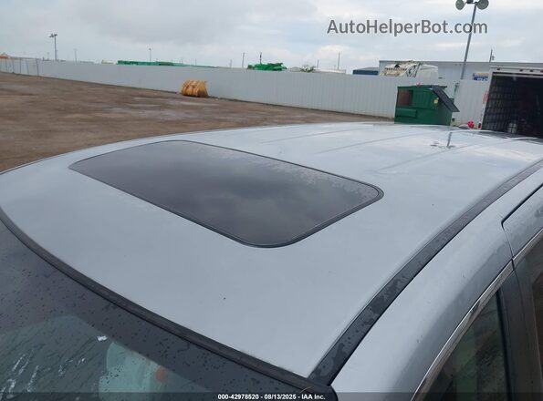 5FNRL5H69HB021009 2017 HONDA ODYSSEY Серебряный 