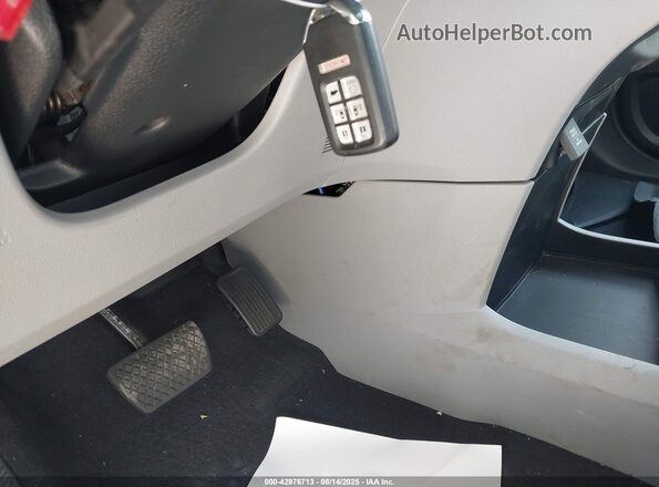 5FNRL6H56LB053552 2020 HONDA ODYSSEY Black Dashboard view