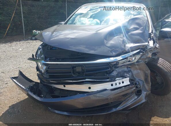 5FNRL6H68RB075246 2024 HONDA ODYSSEY  