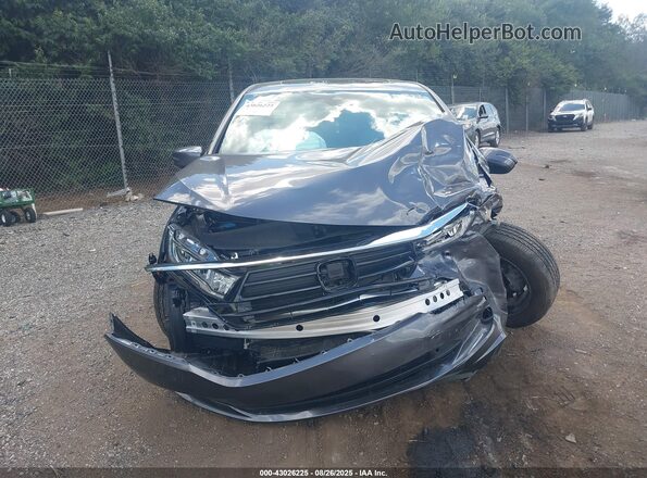 5FNRL6H68RB075246 2024 HONDA ODYSSEY  