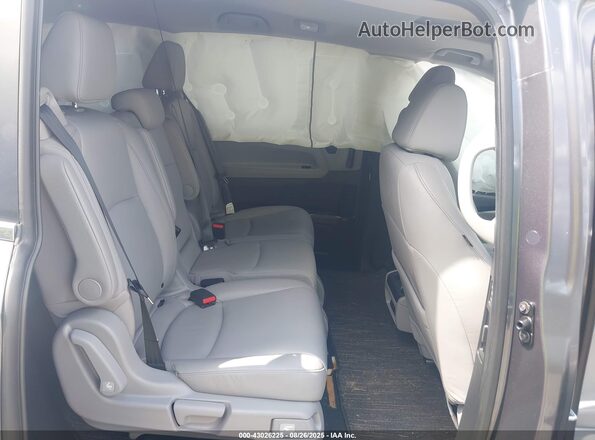5FNRL6H68RB075246 2024 HONDA ODYSSEY  