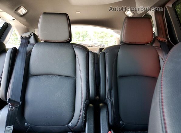 5FNRL6H73RB026965 2024 HONDA ODYSSEY Gray 