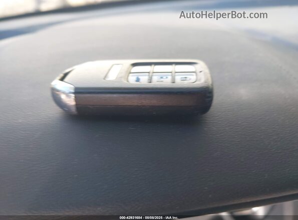 5FNRL6H74MB033125 2021 HONDA ODYSSEY White Առջևի վահանակի տեսք