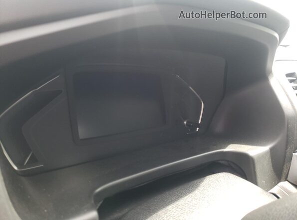 5FNRL6H78JB022480 2018 HONDA ODYSSEY Silver 