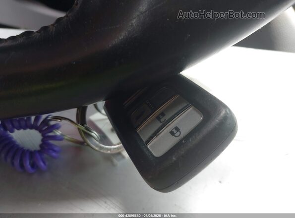 5FNYF5H56MB025166 2021 HONDA PILOT Gray წინა პანელის ხედი