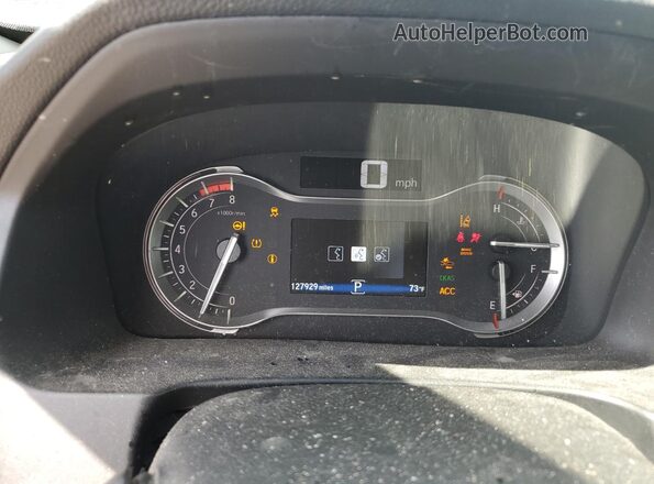 5FNYF5H91JB021704 2018 HONDA PILOT Черный 