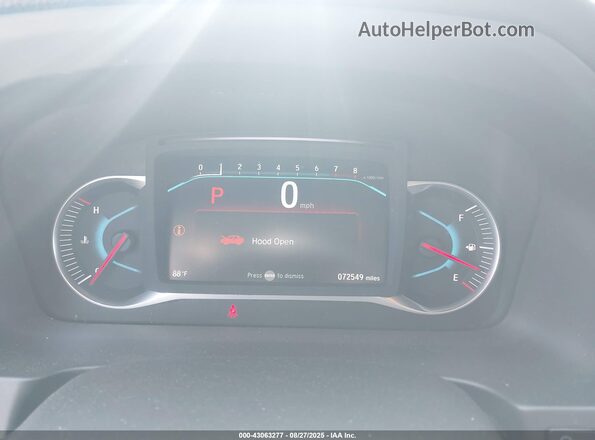 5FNYF6H26MB100959 2021 HONDA PILOT Gray Vista de los asientos traseros