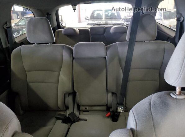 5FNYF6H33JB066869 2018 HONDA PILOT Black 