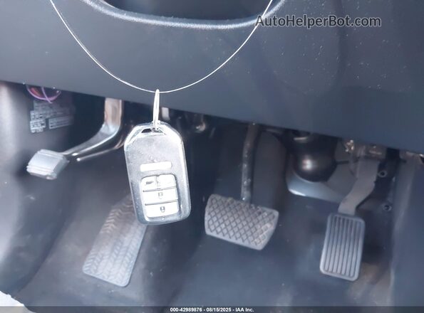 5FNYF6H51MB062471 2021 HONDA PILOT Black 