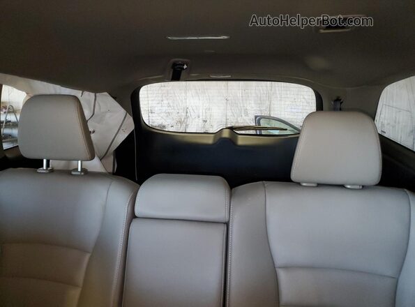 5FNYF6H96JB064246 2018 HONDA PILOT White 