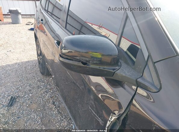 5FNYF7H23KB007125 2019 HONDA PASSPORT Black 