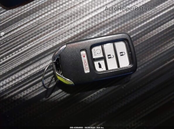 5FNYF8H26MB021271 2021 HONDA PASSPORT White წინა პანელის ხედი