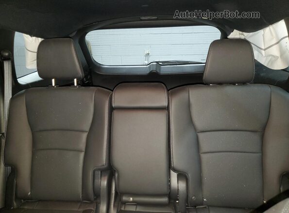 5FNYF8H56PB031149 2023 HONDA PASSPORT Blue 