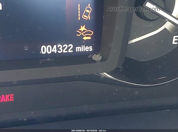 5FNYF8H64SB018935 2025 HONDA PASSPORT Light Blue 