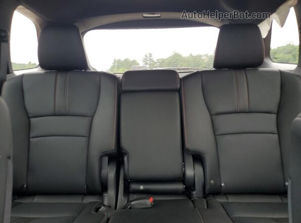 5FNYF8H66SB007774 2025 HONDA PASSPORT White 