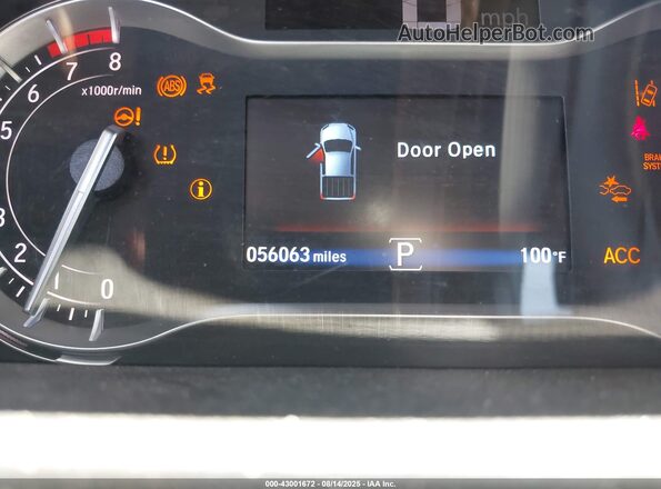 5FPYK3F12MB010719 2021 HONDA RIDGELINE Black 