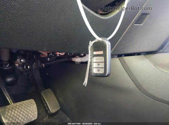 5FPYK3F74MB004599 2021 HONDA RIDGELINE Tan Вид панелі приладів