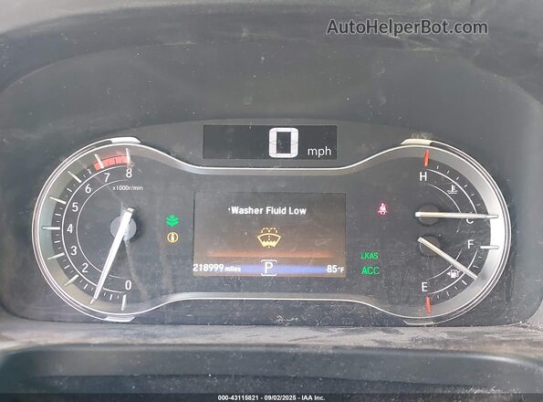 5FPYK3F78JB005430 2018 HONDA RIDGELINE Белый 