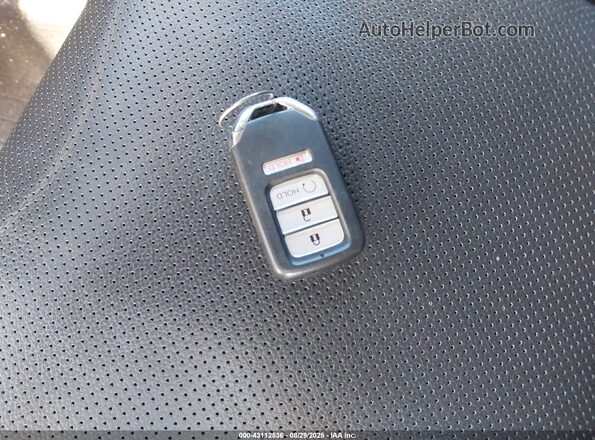 5FPYK3F79NB011985 2022 HONDA RIDGELINE Синий 