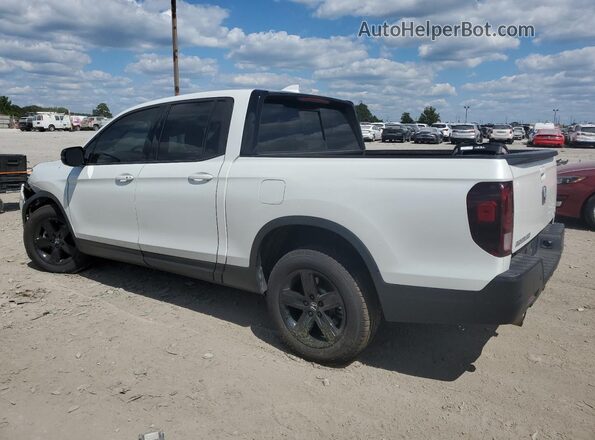 5FPYK3F87MB025472 2021 HONDA RIDGELINE White 