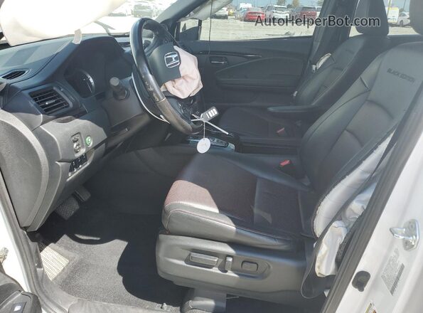 5FPYK3F87MB025472 2021 HONDA RIDGELINE White 