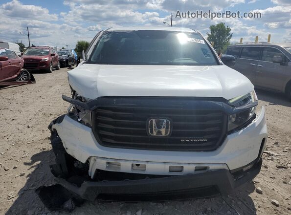 5FPYK3F87MB025472 2021 HONDA RIDGELINE White 