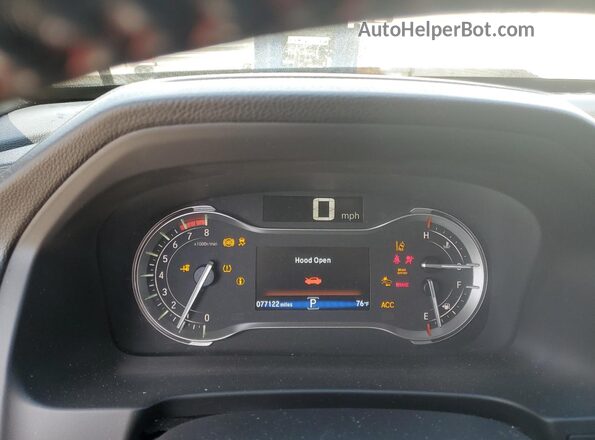 5FPYK3F87MB025472 2021 HONDA RIDGELINE White 