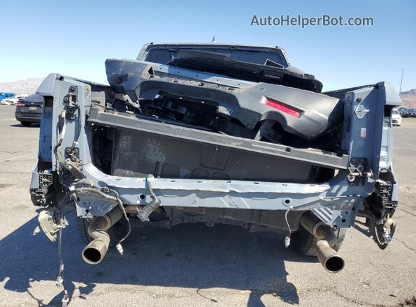 5FPYK3F8XNB032692 2022 HONDA RIDGELINE Silver 