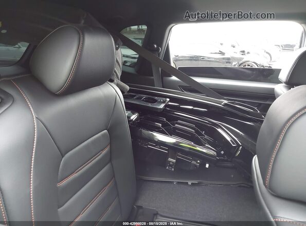 5J6RS5H8XSL013181 2025 HONDA CR-V HYBRID Черный 