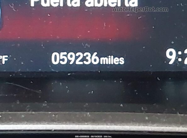 5J6RT6H82NL046747 2022 HONDA CR-V HYBRID Blue 