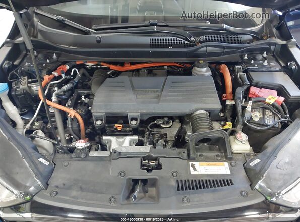 5J6RT6H82NL046747 2022 HONDA CR-V HYBRID Blue 