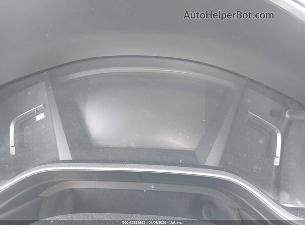 5J6RW1H51ML000602 2021 HONDA CR-V Black Вид задніх сидінь