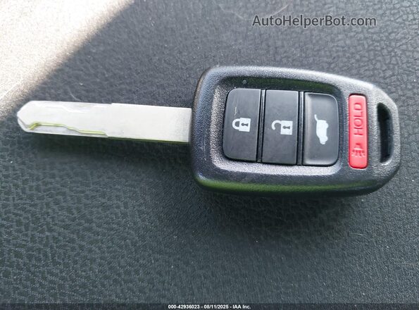 5J6RW2H28MA008929 2021 HONDA CR-V Gray წინა პანელის ხედი