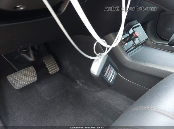5J8TC1H37ML016856 2021 ACURA RDX Gray Vista trasera