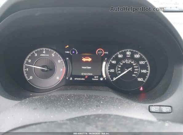 5J8TC2H53ML039719 2021 ACURA RDX Black უკანა სავარძლების ხედი