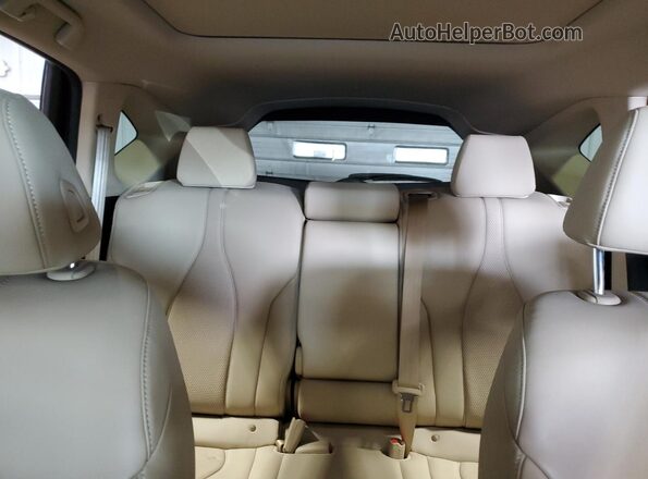 5J8TC2H58NL008869 2022 ACURA RDX White 