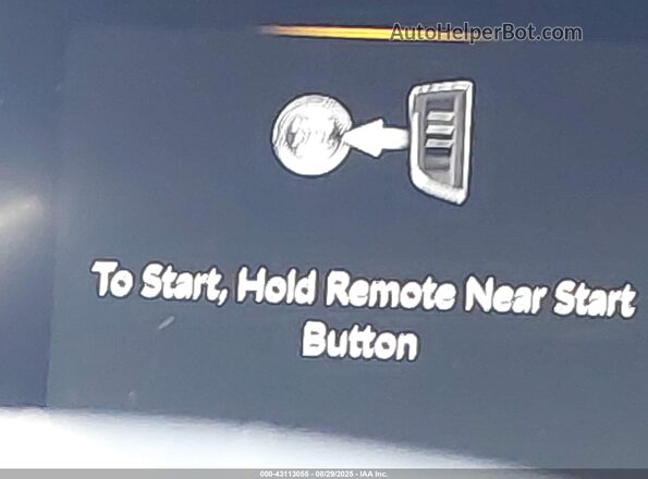 5J8TC2H64PL008198 2023 ACURA RDX White 360 interior view
